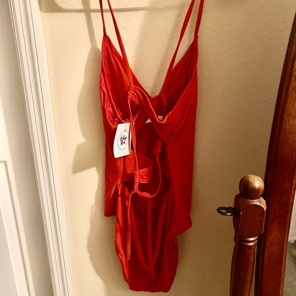 Bathing suit - Picture 4 of 5